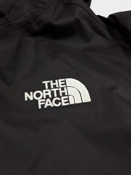 The North Face Mens Millerton Jacket / Black/Khaki / RRP £125