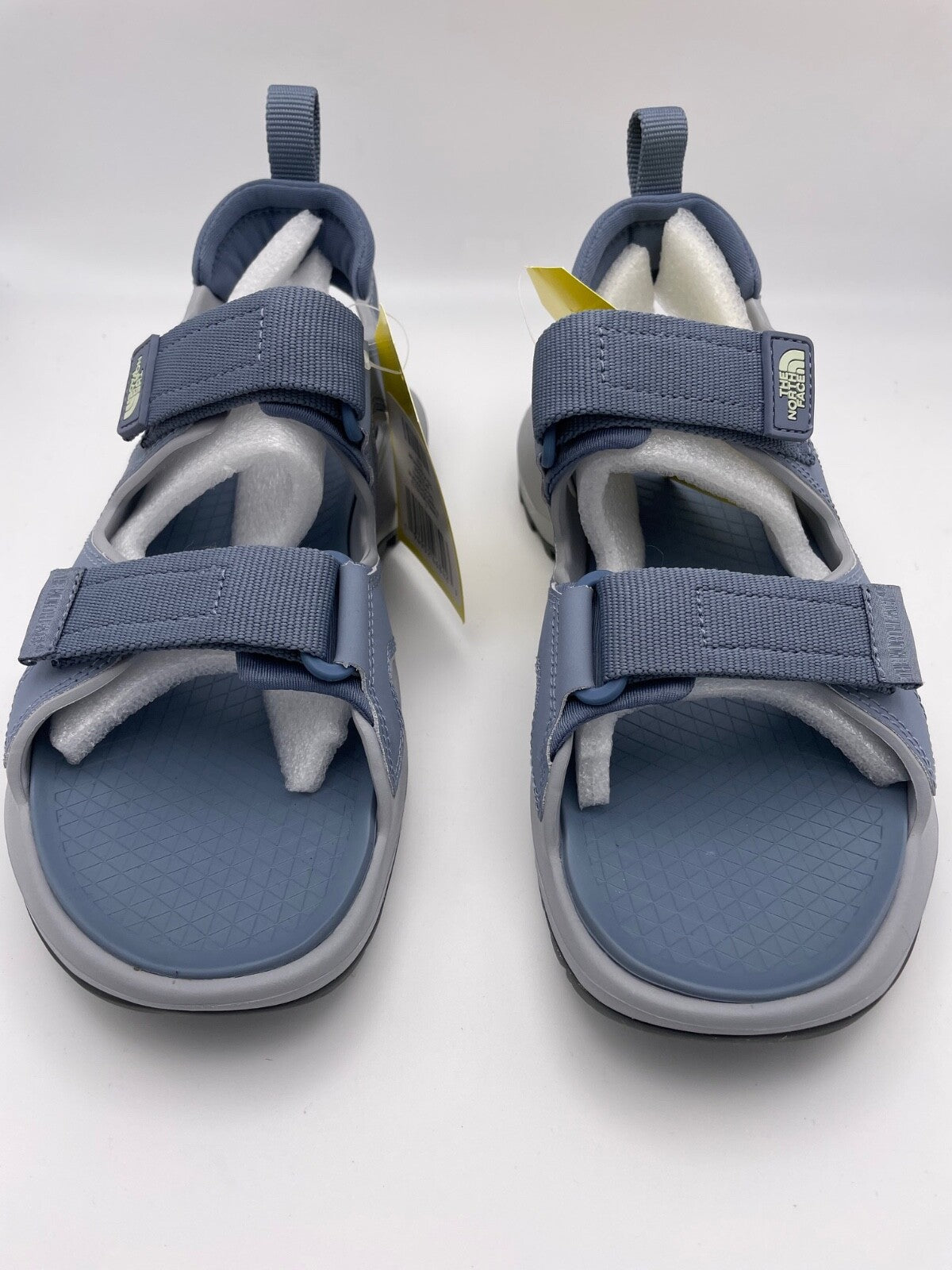The North Face Womens Hedgehog Sandal III / BNIB / Grey / RRP £80