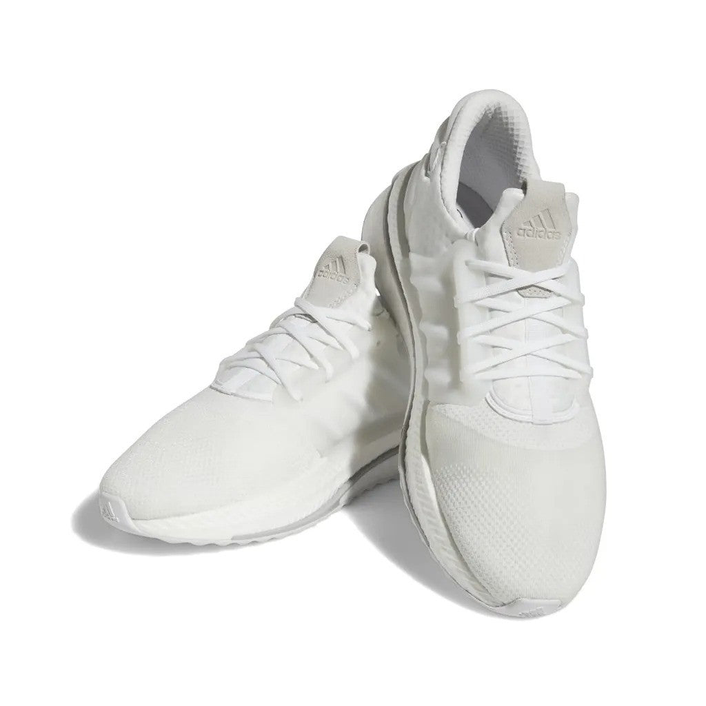Adidas Mens X_PLRBOOST Trainers / White / BNIB / RRP £160