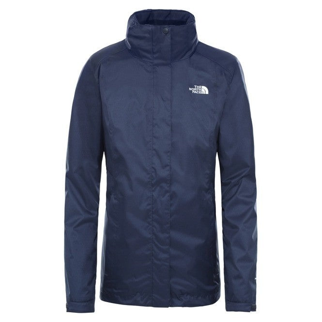 The North Face Womens Evolve II Triclimate Jacket / Urban Navy / RRP £200