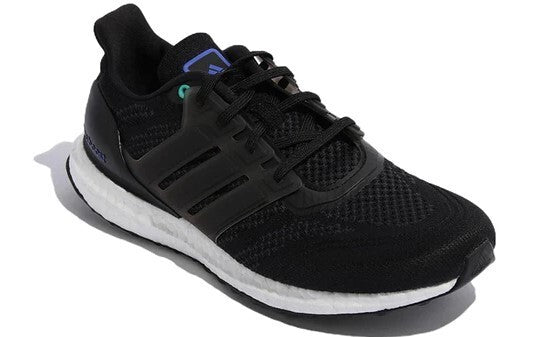 Adidas Unisex Ultraboost DNA Cozy / Black White / RRP £160