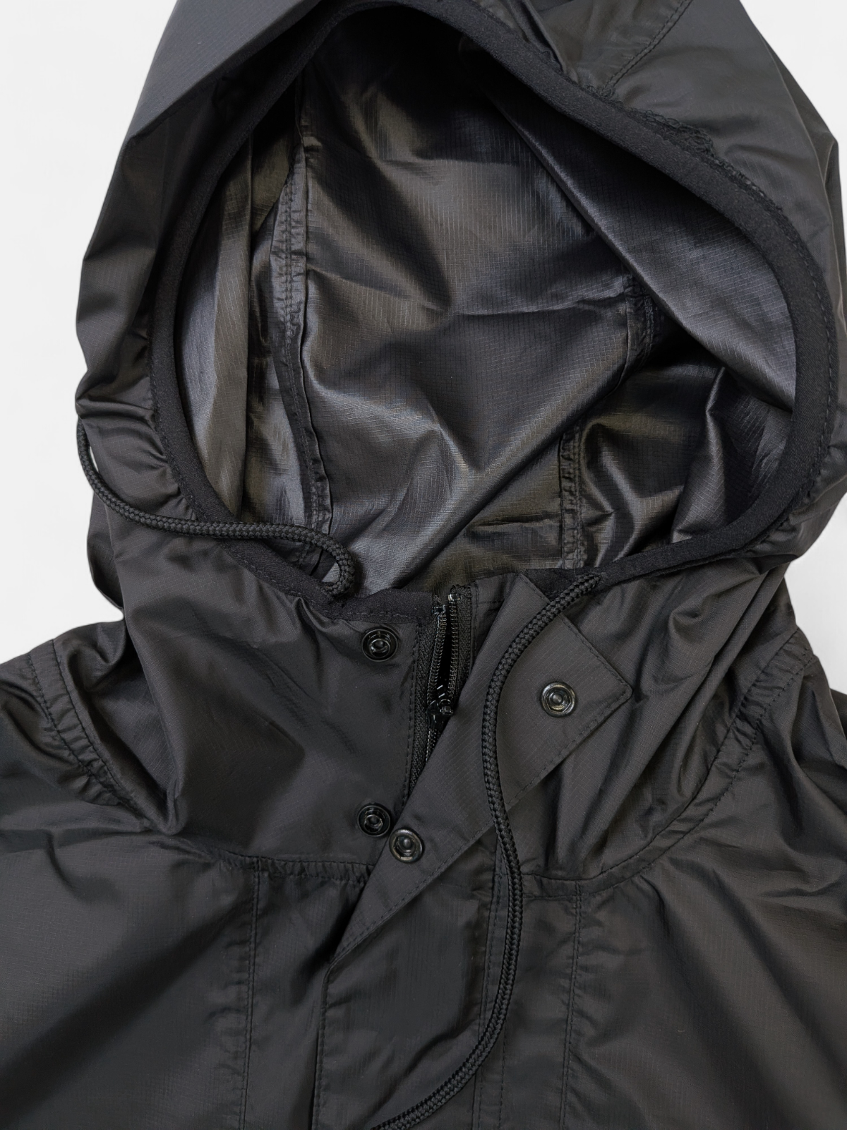 The North Face Womens 1988 MOUNTAIN JACKET / Black / RRP £155