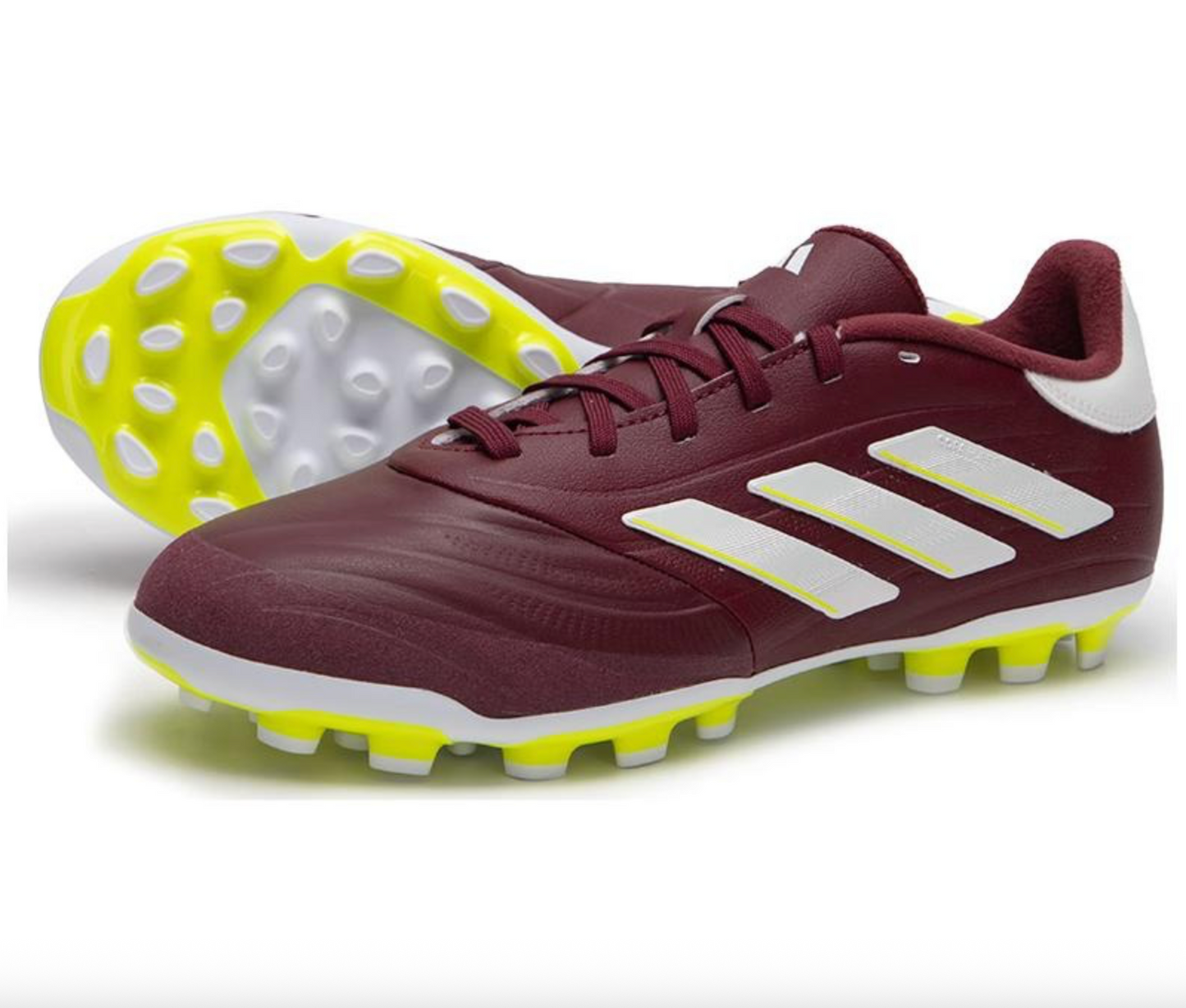 Adidas Copa Pure 2 League 2G/3G AG Football Boots / BNIB / Red / RRP £55