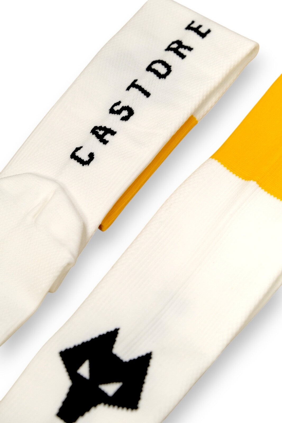 Castore 2021-22 Wolves Third Socks / Mens / White / RRP £19.99
