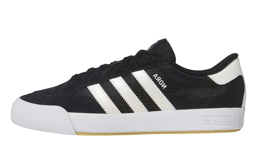 Adidas Mens NORA Trainers / Black / BNIB / RRP £65