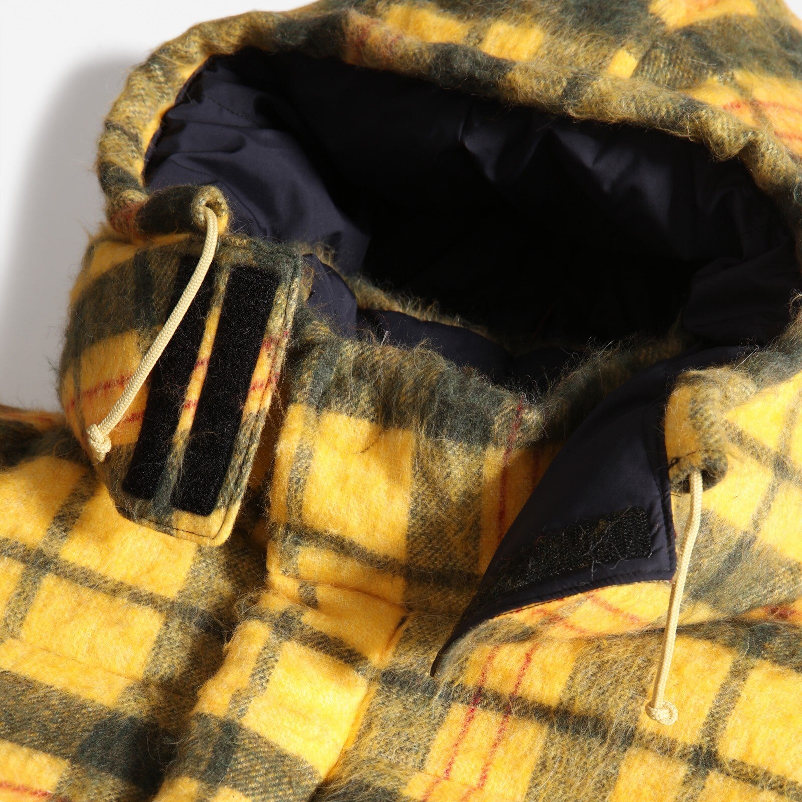 The North Face Men’s Brown Label Down Parka–Summit Gold Heritge 2 PLD, Outerwear