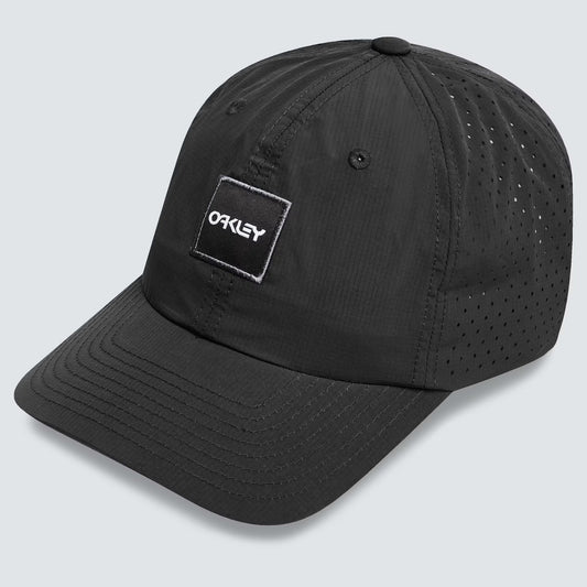 Oakley Adult Weekend B1B Patch Hat / Black / RRP £32
