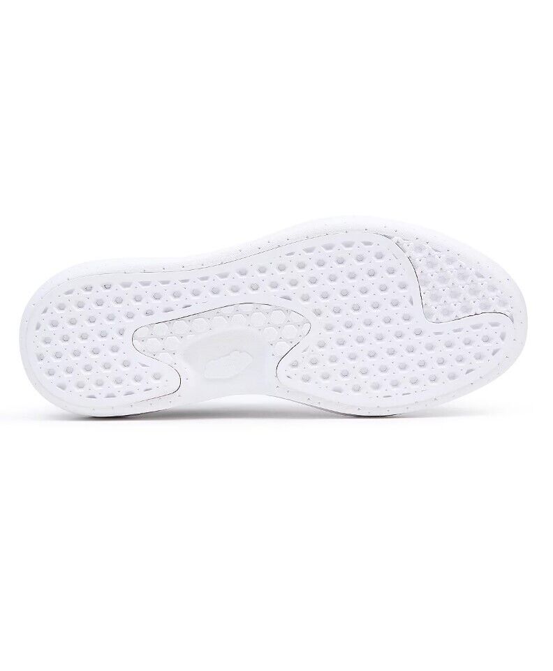Vans Mens Old Skool Overt ComfyCush Trainers / Light Grey / RRP £95