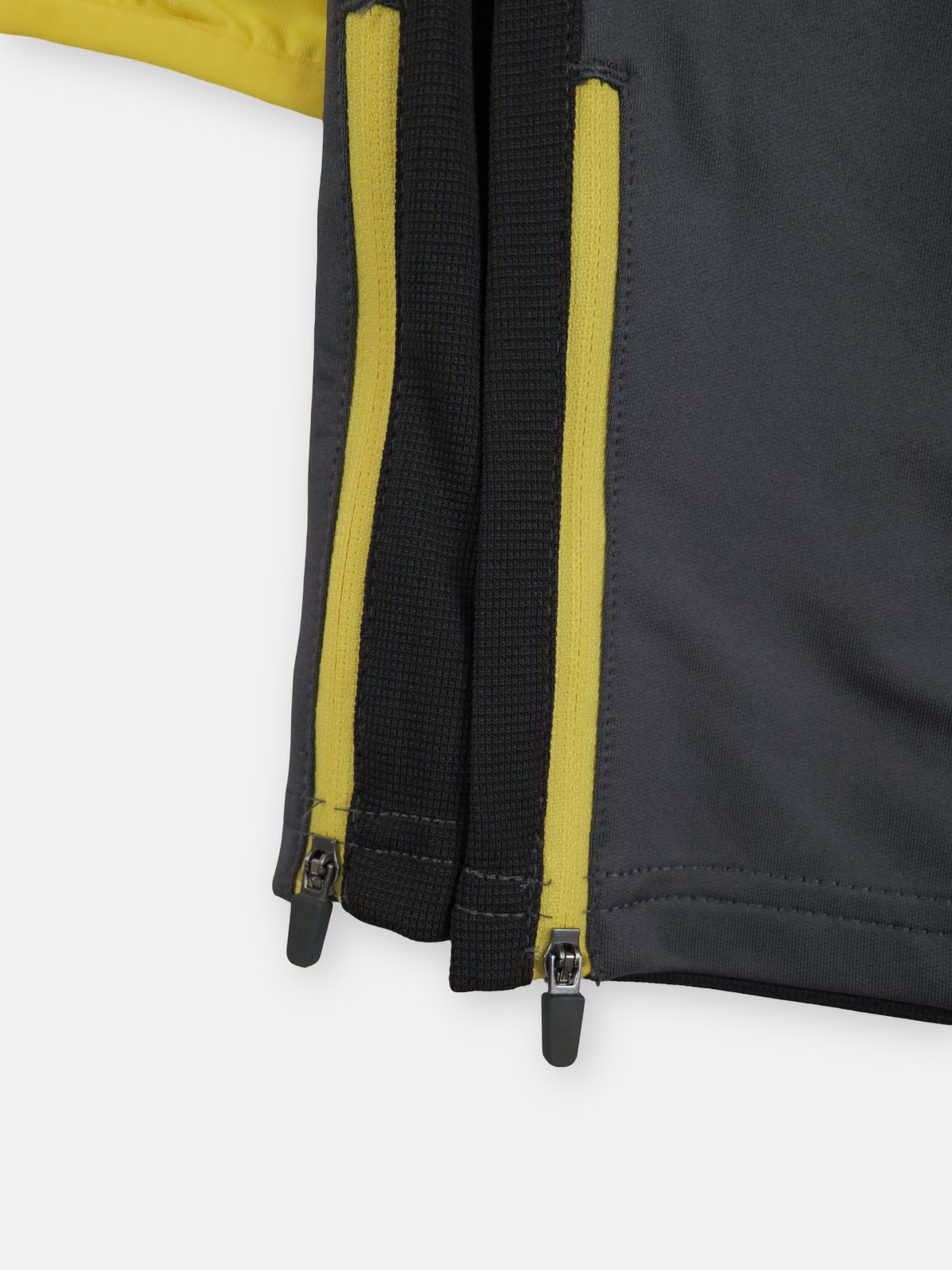 Charly Mens 2018-19 Dorados De Sinaloa Football Tracksuit / Yellow / RRP £69.99