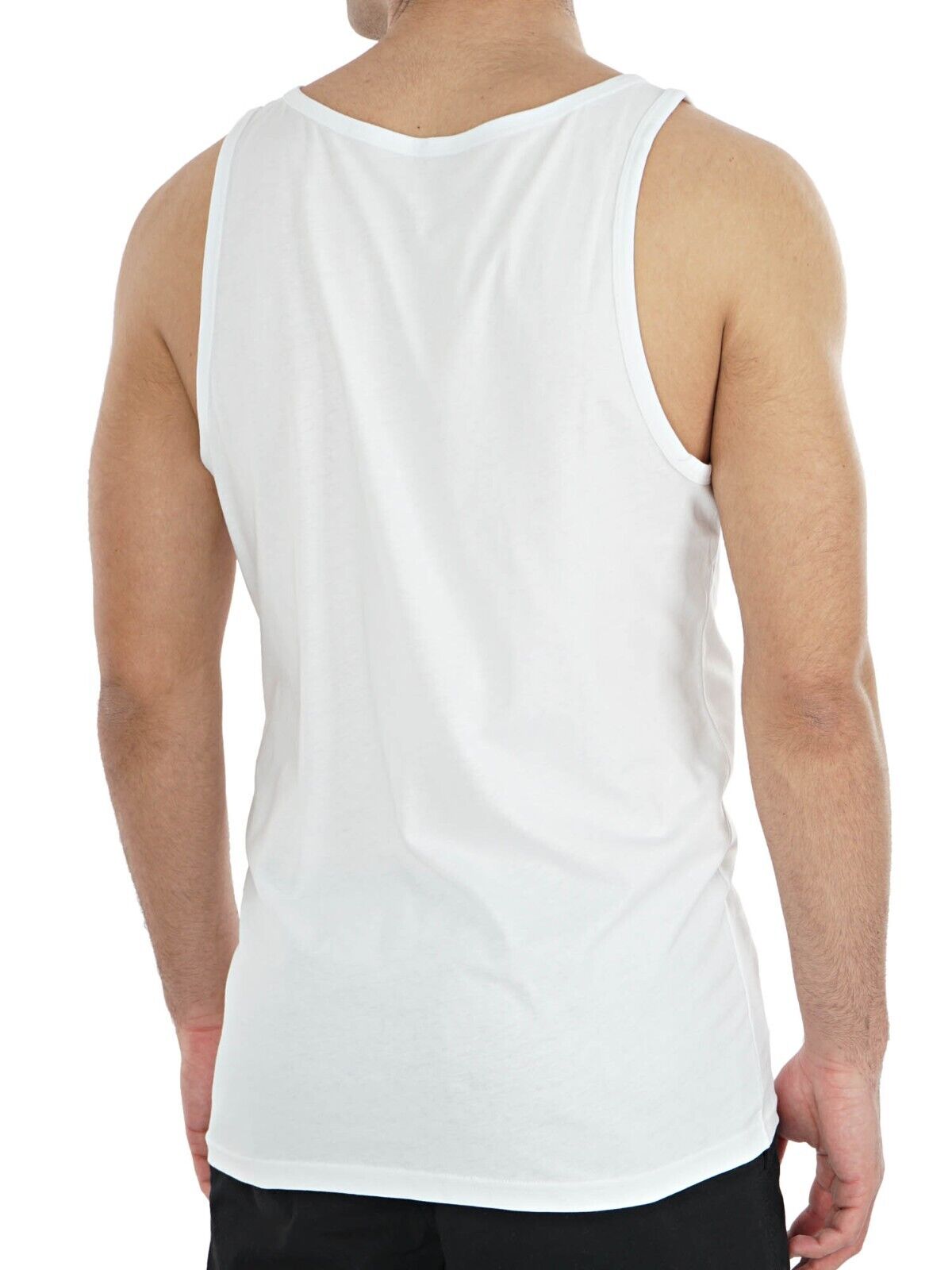 Vans Mens Vans Classic Tank / White / RRP £24