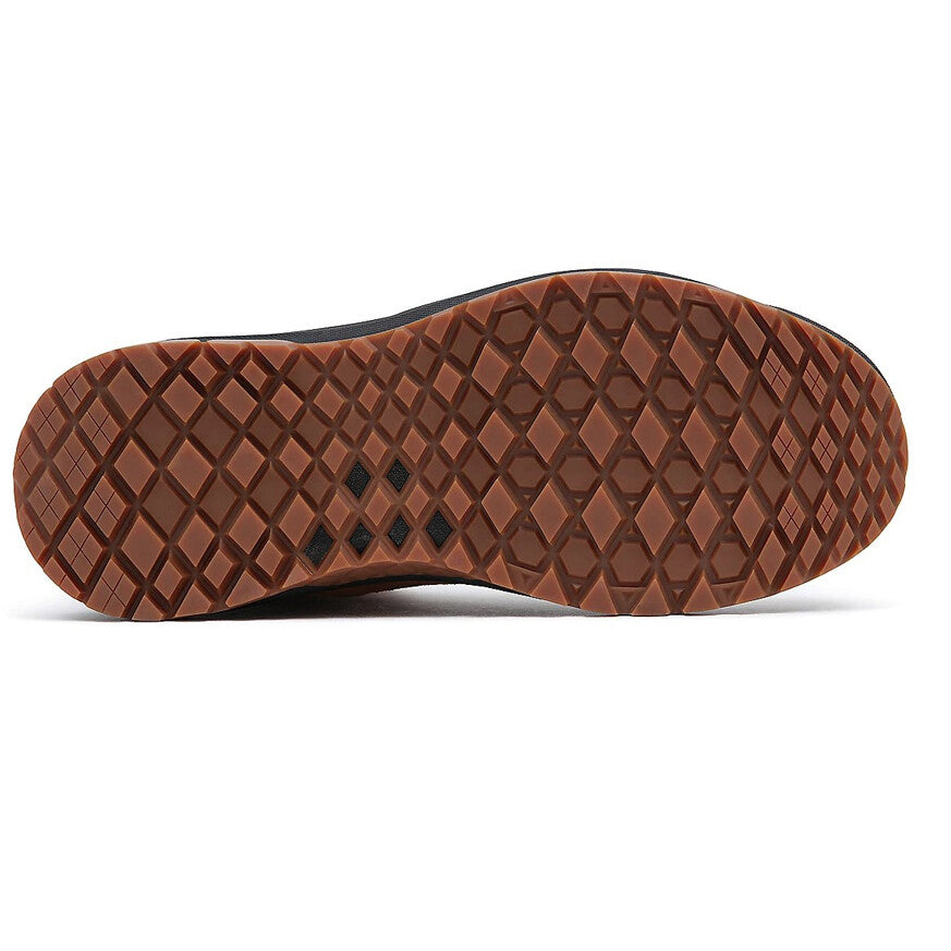 Vans Ultrarange EXO Hi MTE-1 Boots / Brown Black / RRP £135