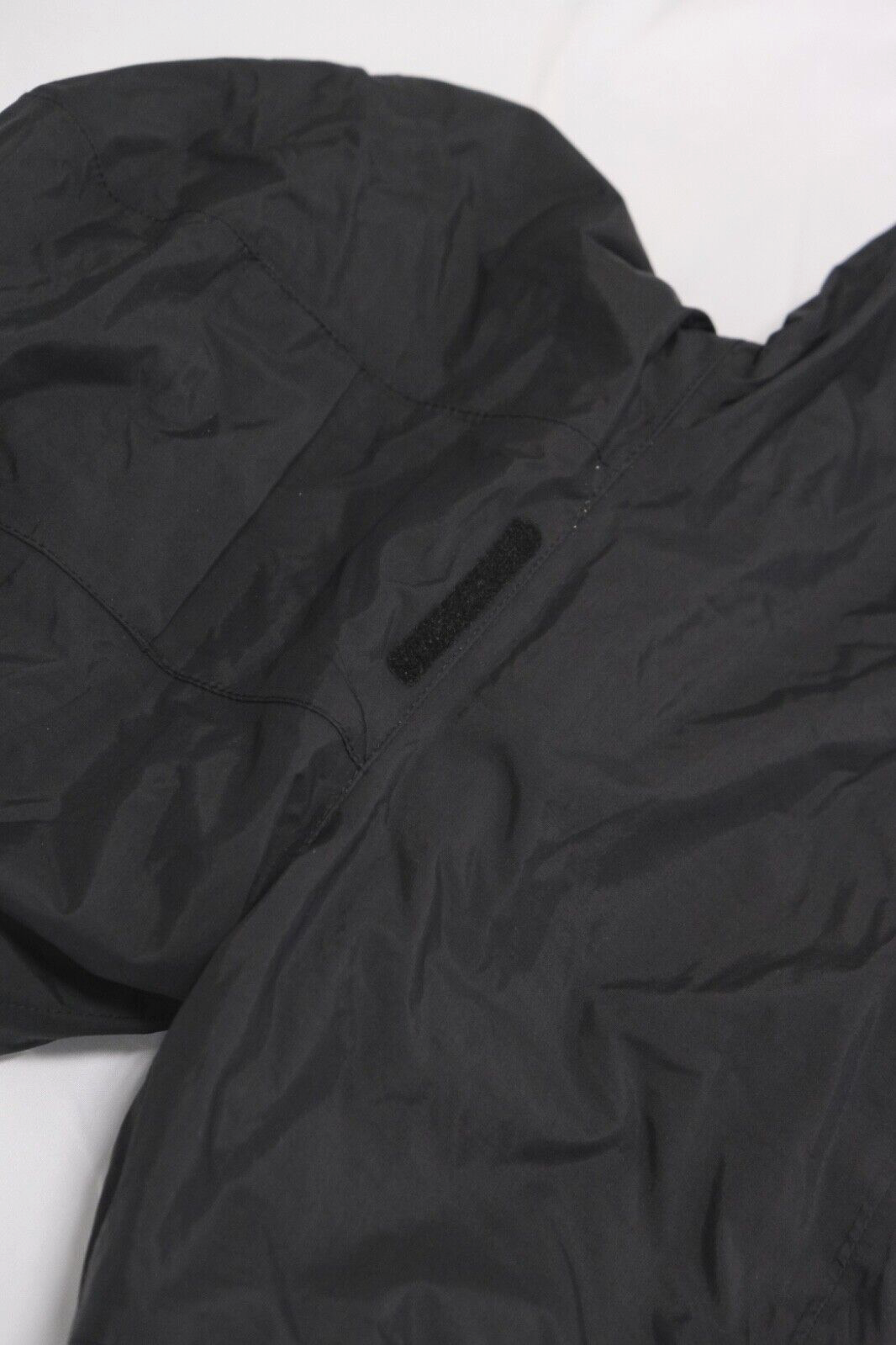 The North Face Mens Apex Snow Futurelight Rain Jacket / Black / RRP £400