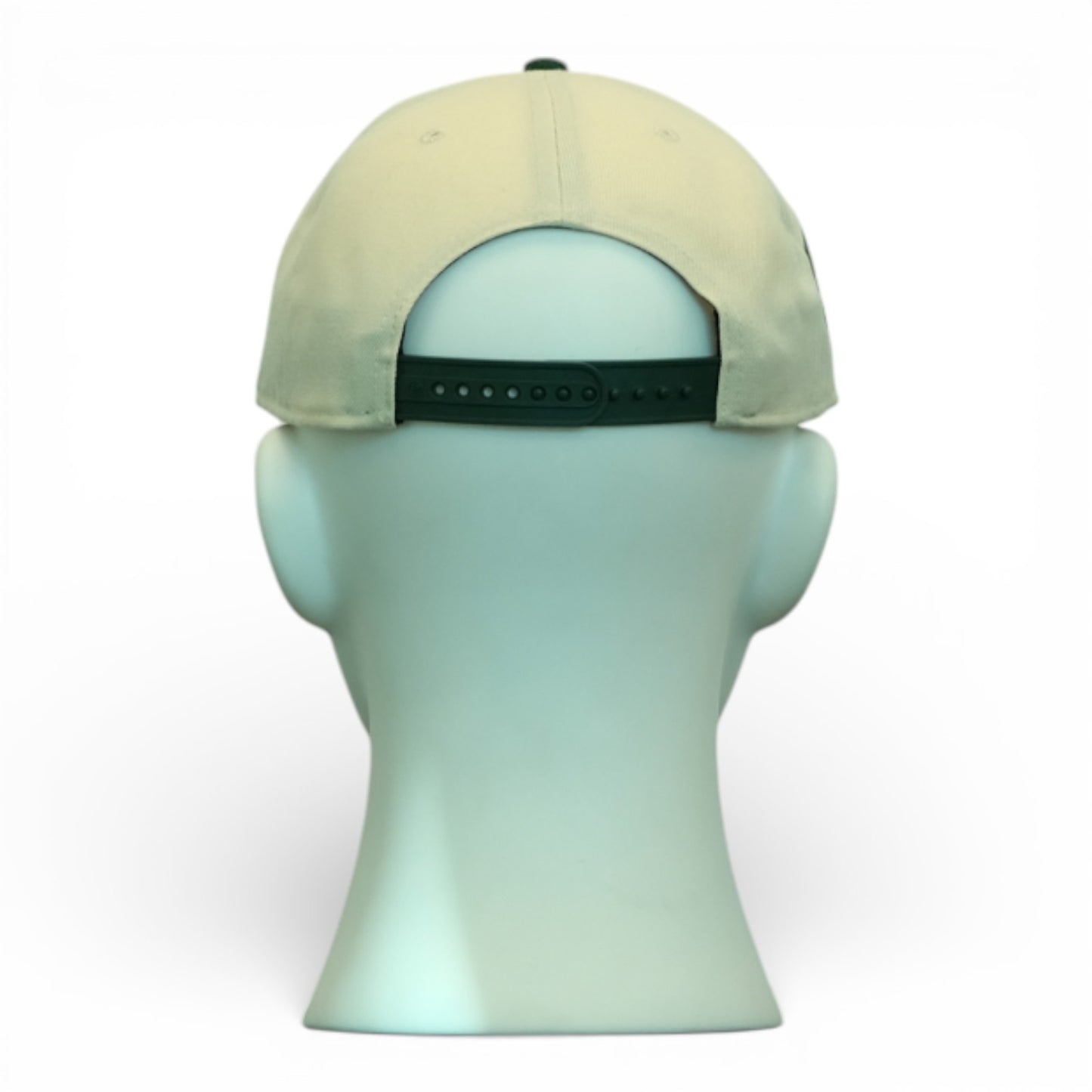 Sure Shot Snapback Tt 47 Mvp Unisex Cap / N.Y Yankees / Natural / BNWT / RRP £28
