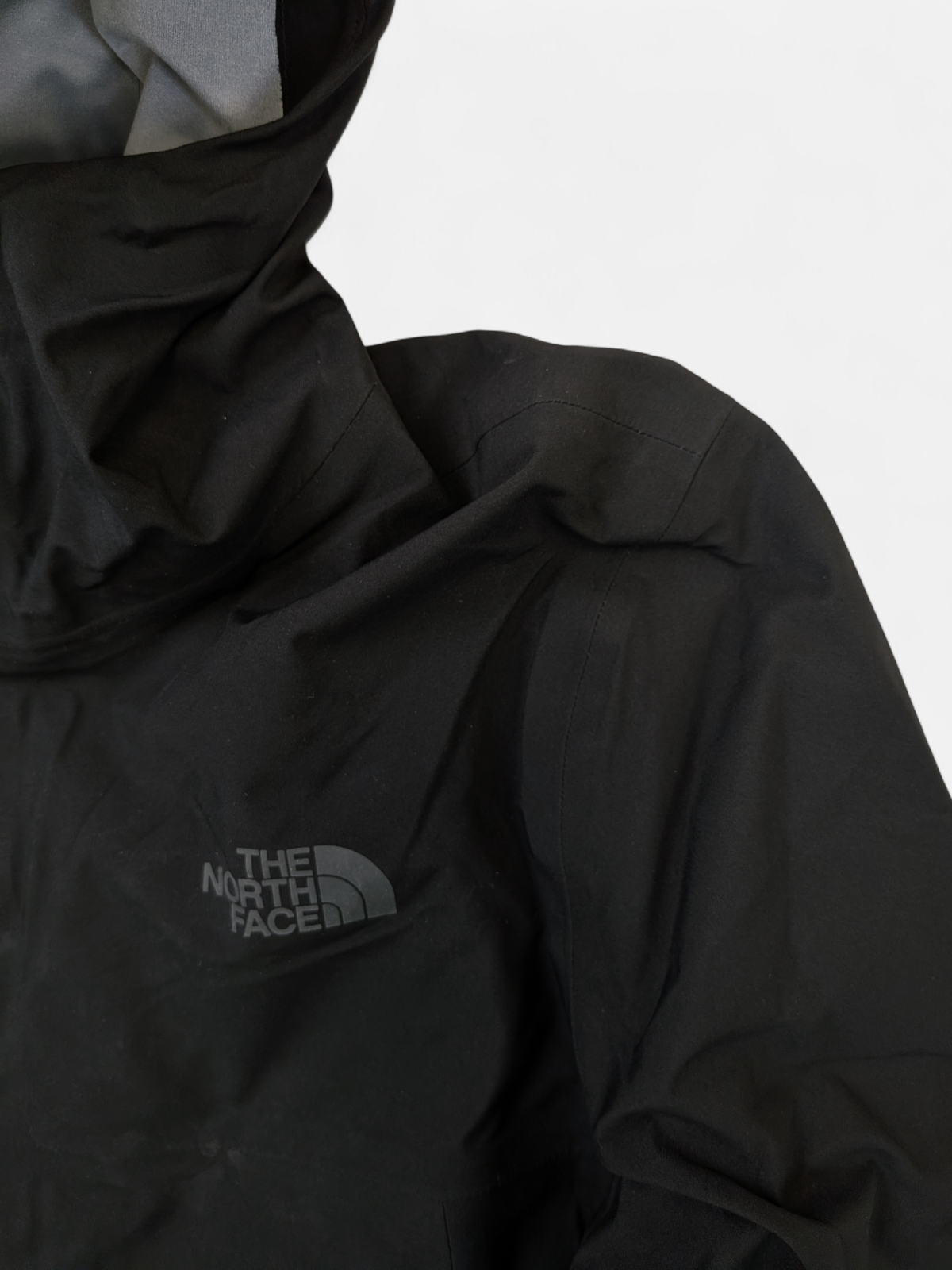 The North Face Womens APEX FLEX FUTURELIGHT JACKET / Black / RRP £250