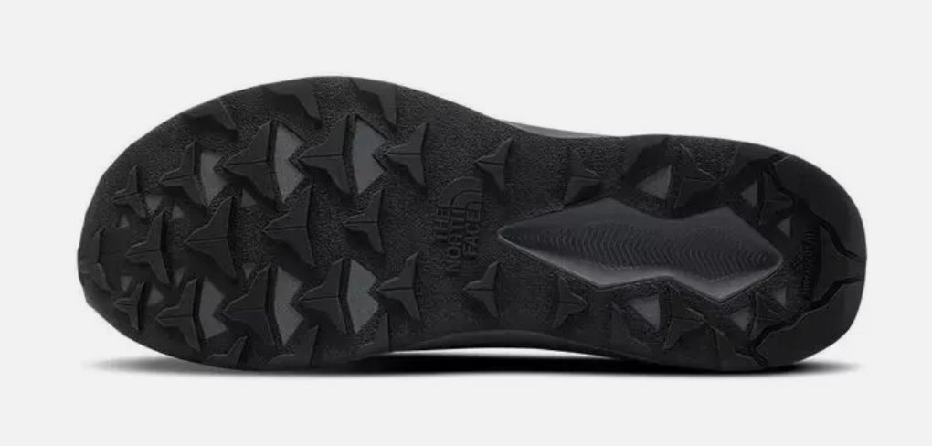 The North Face Men's Vectiv Eminus Running Trainers  / Black / RRP £115