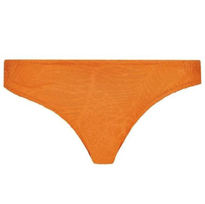 Vilebrequin Bikini Bottom / Women’s / Frise / Orange / RRP £95