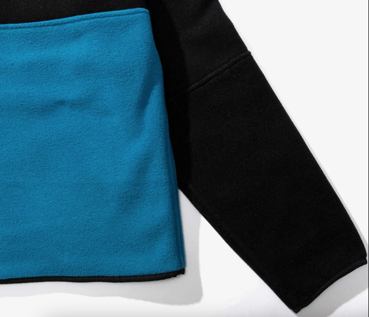 The North Face Mens Origin Mountain Sweater / BNWT / Banff Blue / RRP £170