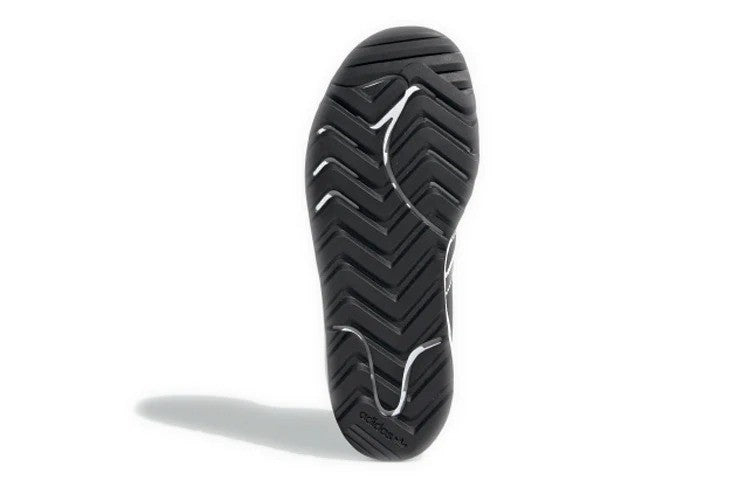 Adidas Kids / SUPERSTAR 360 WTR C TRainers / BNIB / Black / RRP £65