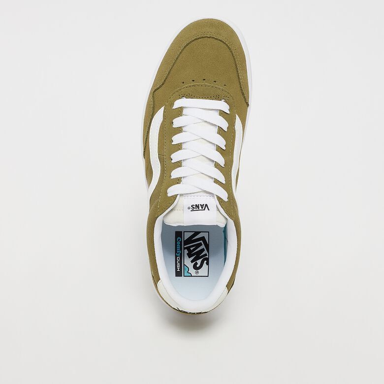 Vans UA Cruze Too CC / Green Mos / Marshmallow / RRP £70