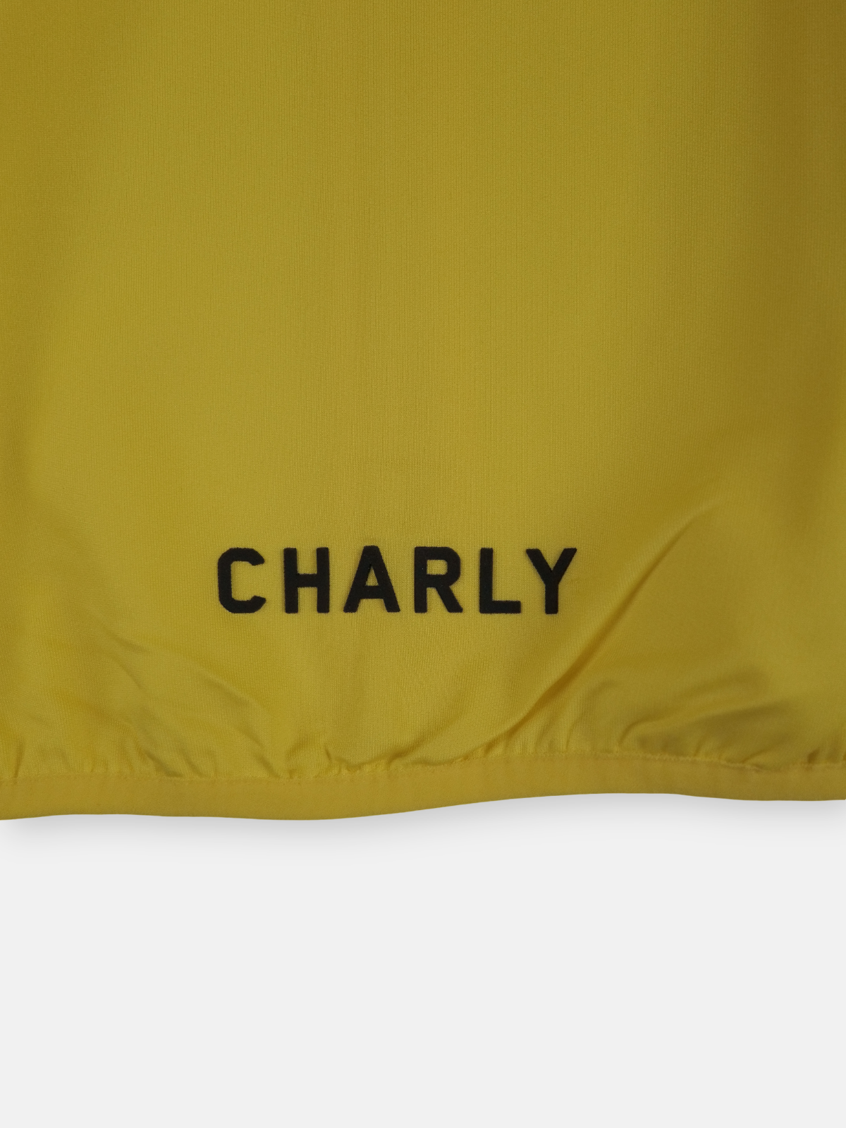 Charly Mens 2018-19 Dorados De Sinaloa Football Tracksuit / Yellow / RRP £69.99