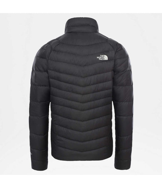The North Face Mens New Ashton Puffer Jacket / Black / RRP £225