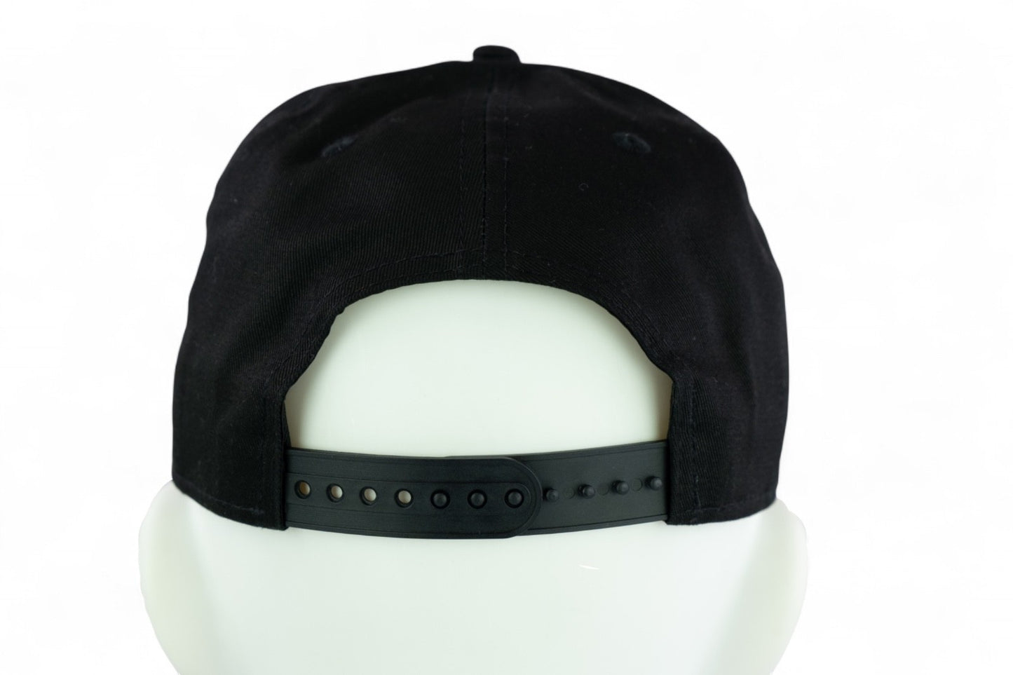 New Era Baltimore Orioles 9FORTY A Frame Cap / Black / RRP £30