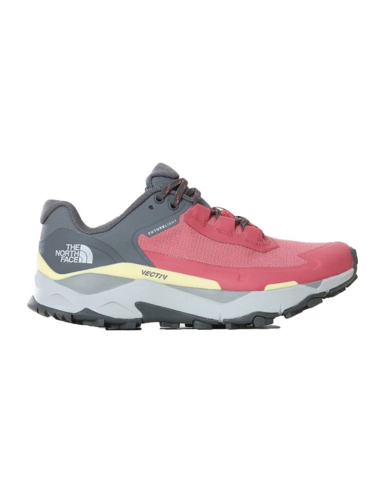 The North Face Womens Vectiv Exploris Futurelight / Slate Rose / RRP £140