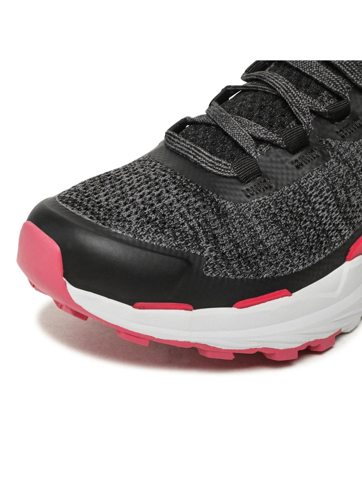 The North Face Women’s Vectiv Escape Trainers / Black Slate Rose / RRP £115