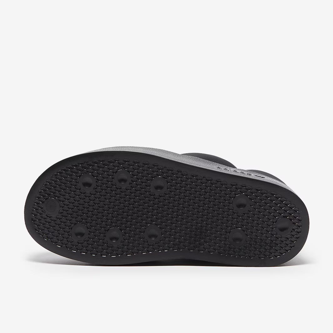 Adidas PUFFYLETTE J Shoes / Black / BNIB / RRP £40