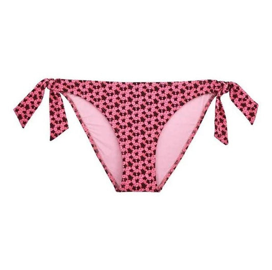 Vilebrequin Bikini Bottom / Women’s / Flamme / Pink / RRP £100