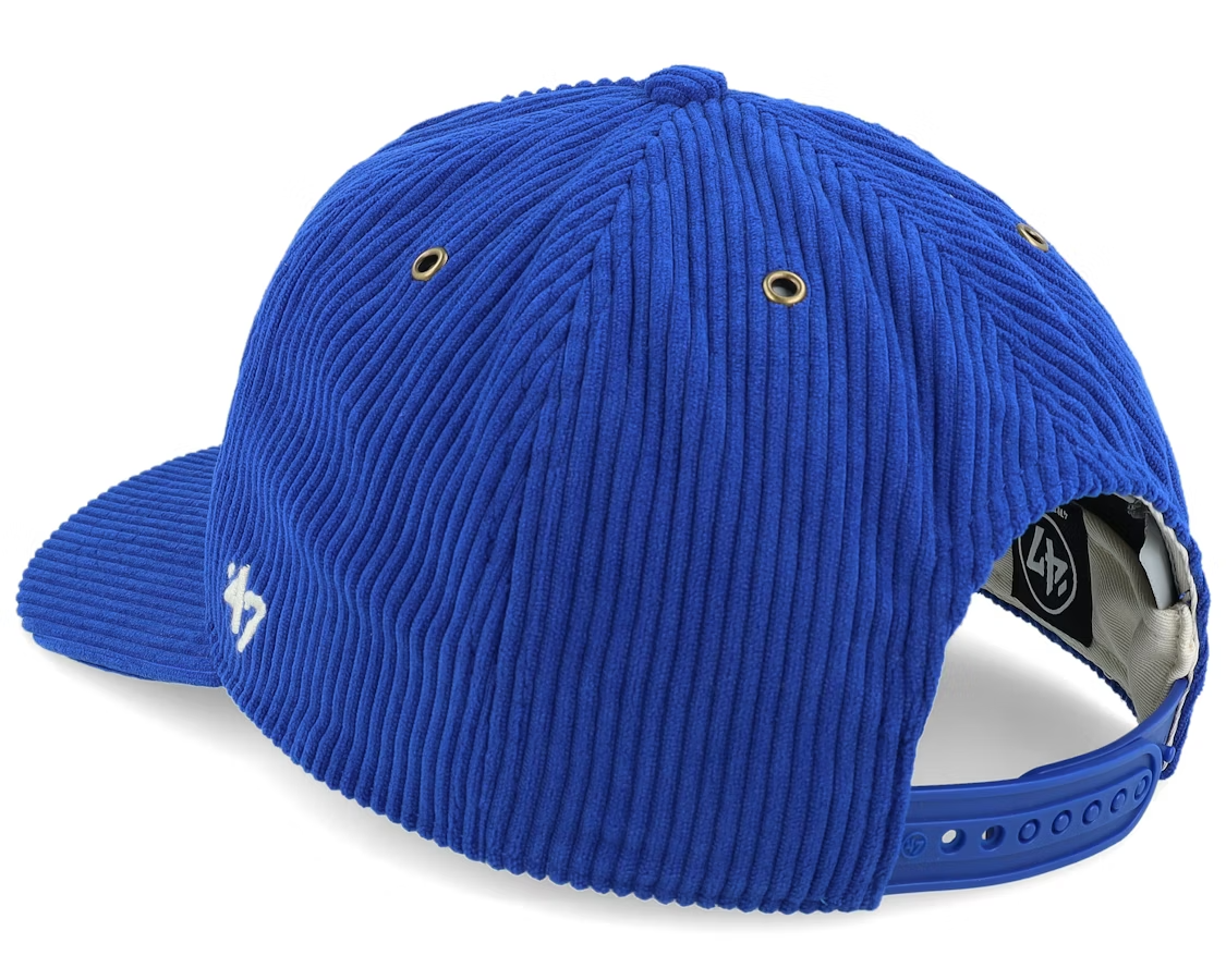 47 Brand Los Angeles Dodgers MLB 47 Hitch Cap Royal / Blue / RRP £28