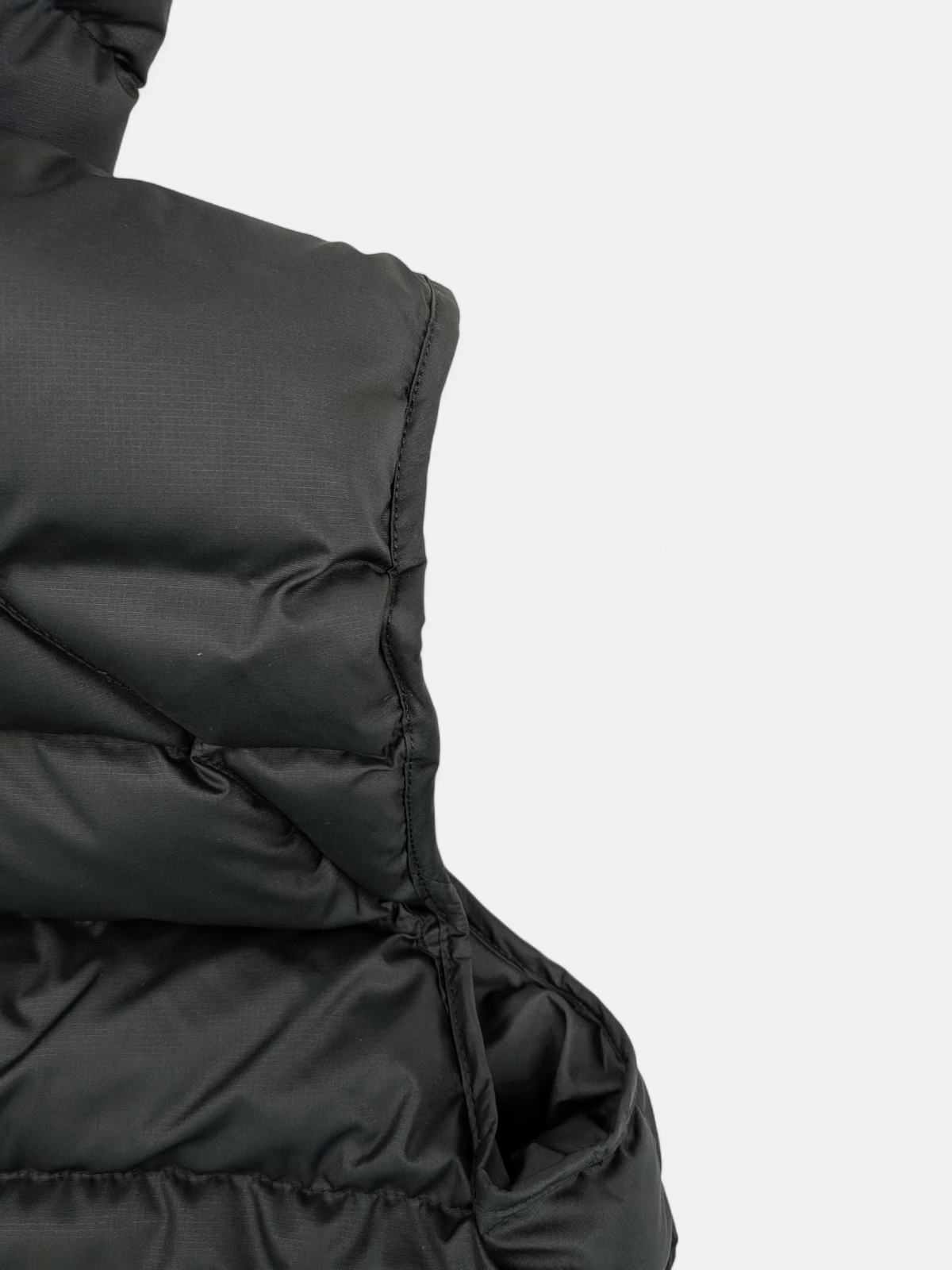 The North Face Mens Phlego Him Gilet / Black / RRP £160