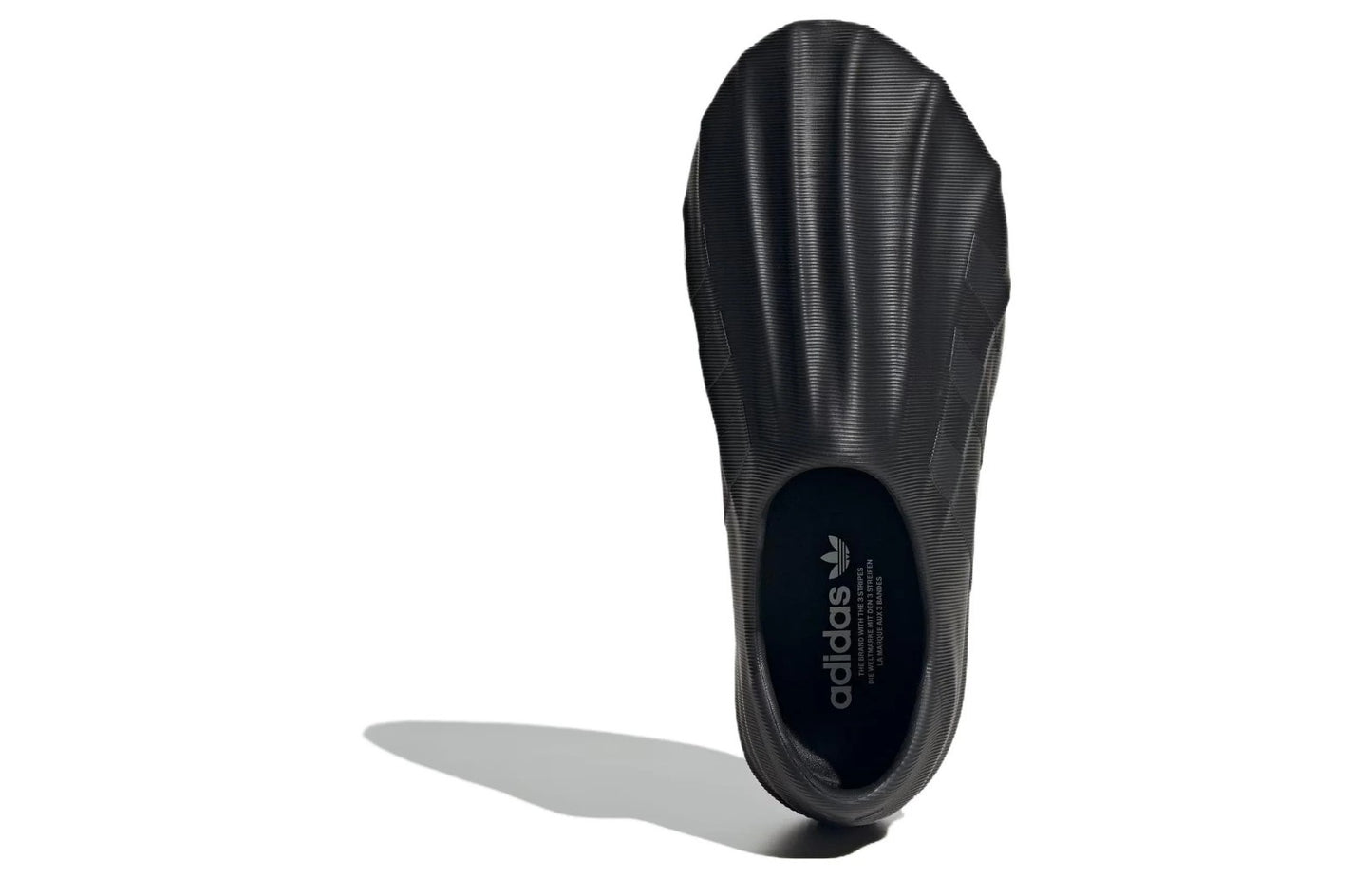 Adidas Mens adiFOM SUPERSTAR Trainers / Black / BNIB / RRP £58