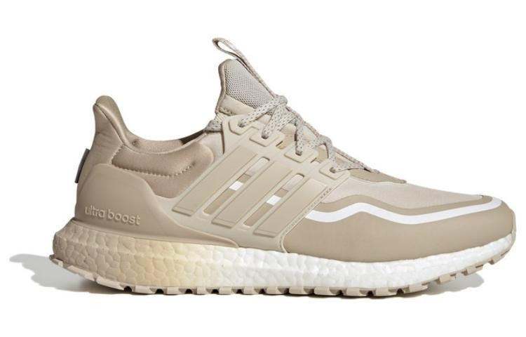 Adidas Mens UltraBOOST All Terrain Trainers / Beige / BNIB / RRP £125