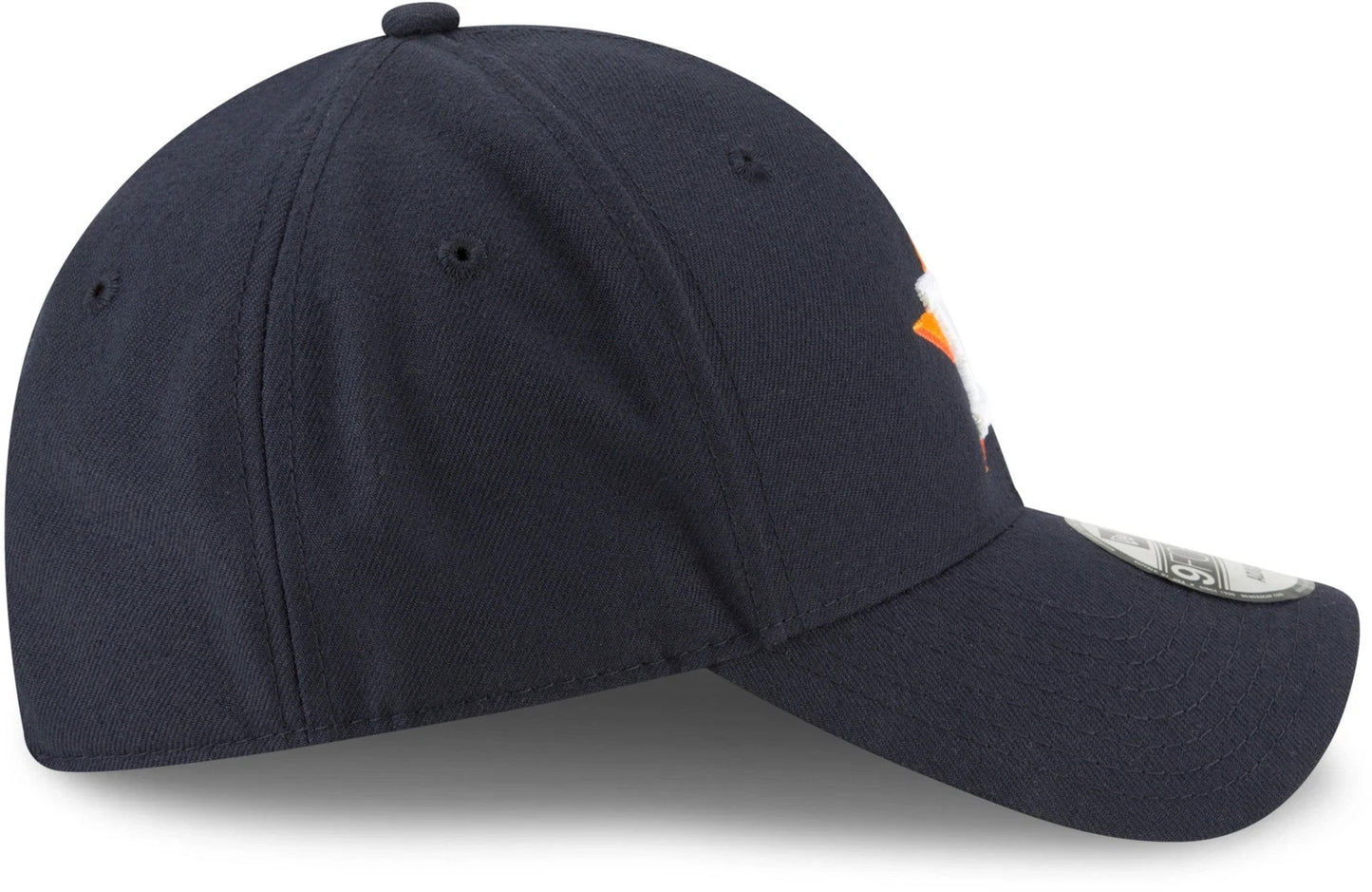 New Era Houston Astros Classic 9Forty Cap / Navy / RRP £25