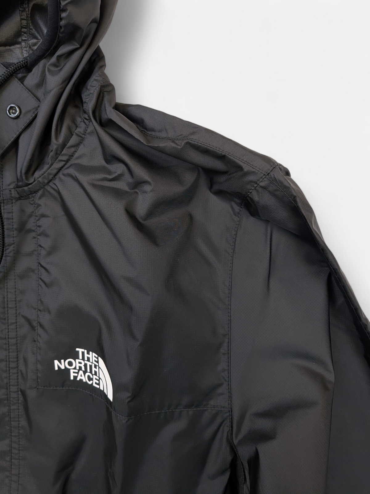 The North Face Womens 1988 MOUNTAIN JACKET / Black / RRP £155