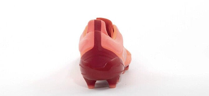 Adidas Mens Predator XP FG Rugby Boots / BNIB / Signal Red / RRP £170