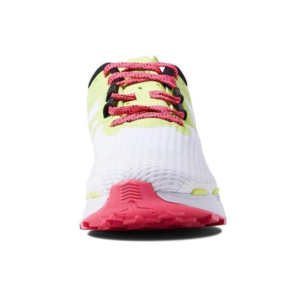 The North Face Womens Vectiv Eminus Trainers / Sharp Green/TNF White / RRP £115