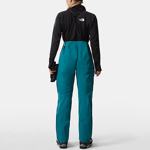The North Face Women’s Summit FUTURELIGHT Pant – Shaded Spruce Bottoms