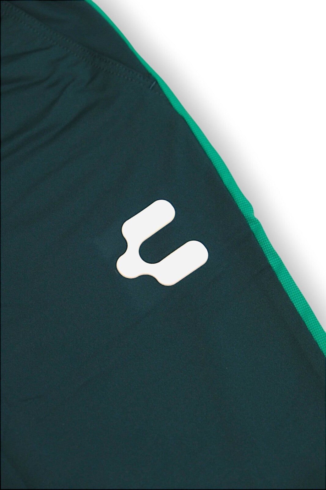 Charly 2018-19 Santos Laguna 3/4 Training Pants / Mens / Green / RRP £29.99