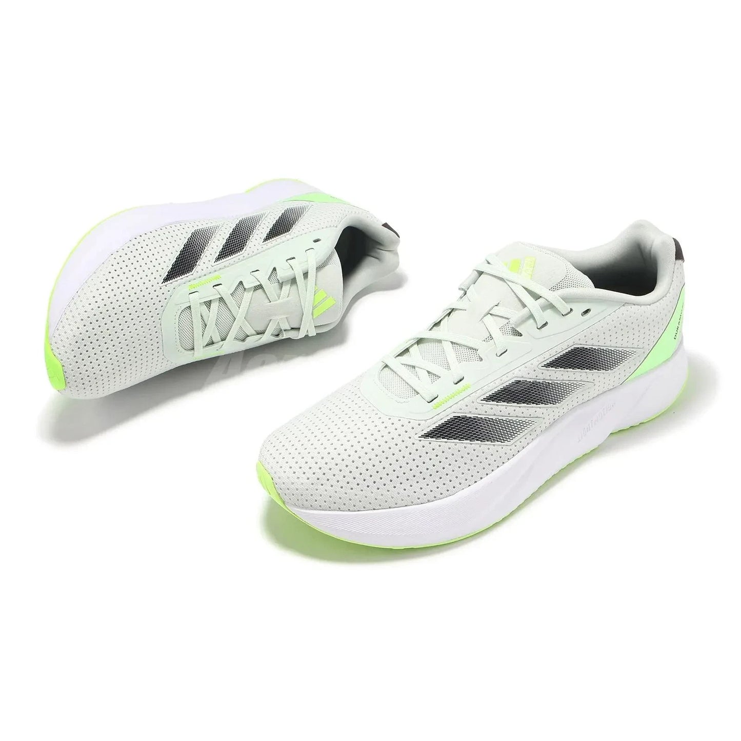 Adidas Mens DURAMO SL M Trainers / White / BNIB / RRP £80
