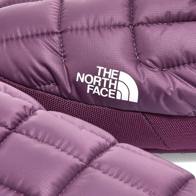 The North Face Womens Thermoball Tent Mule / Pikes Purple / RRP £45