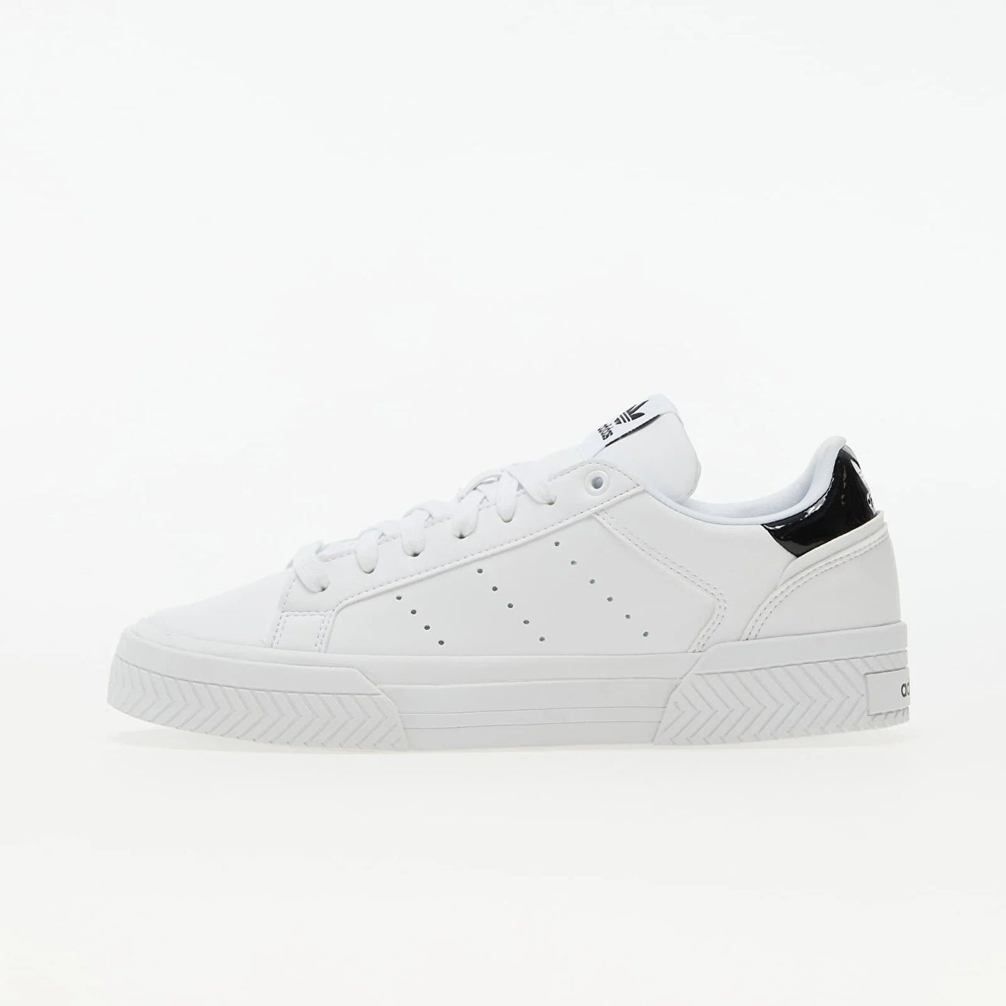 Adidas Womens COURT TOURINO W Trainers / BNIB / White / RRP £70