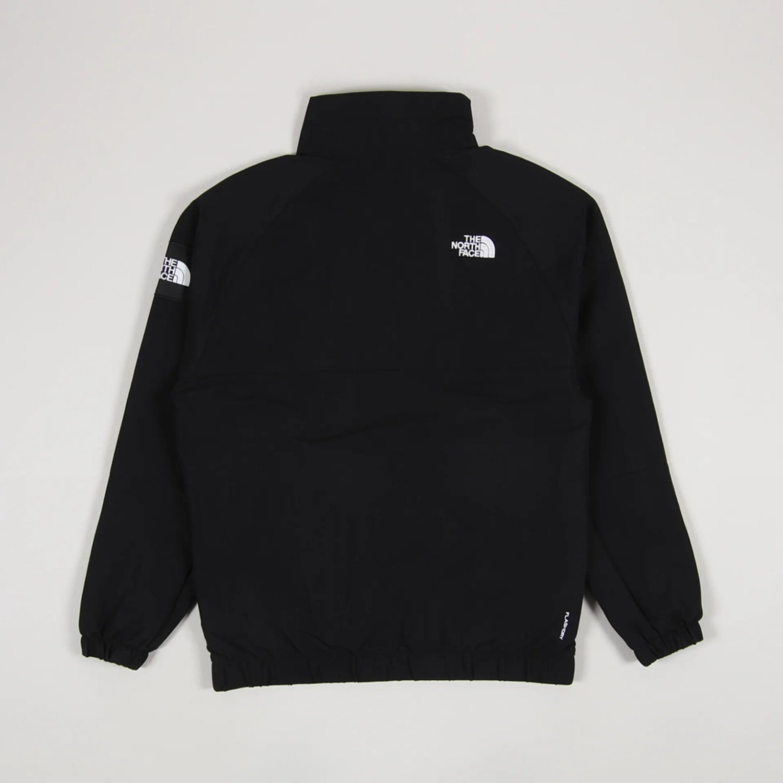 The North Face Mens Black Box Track Top / Black / RRP £100