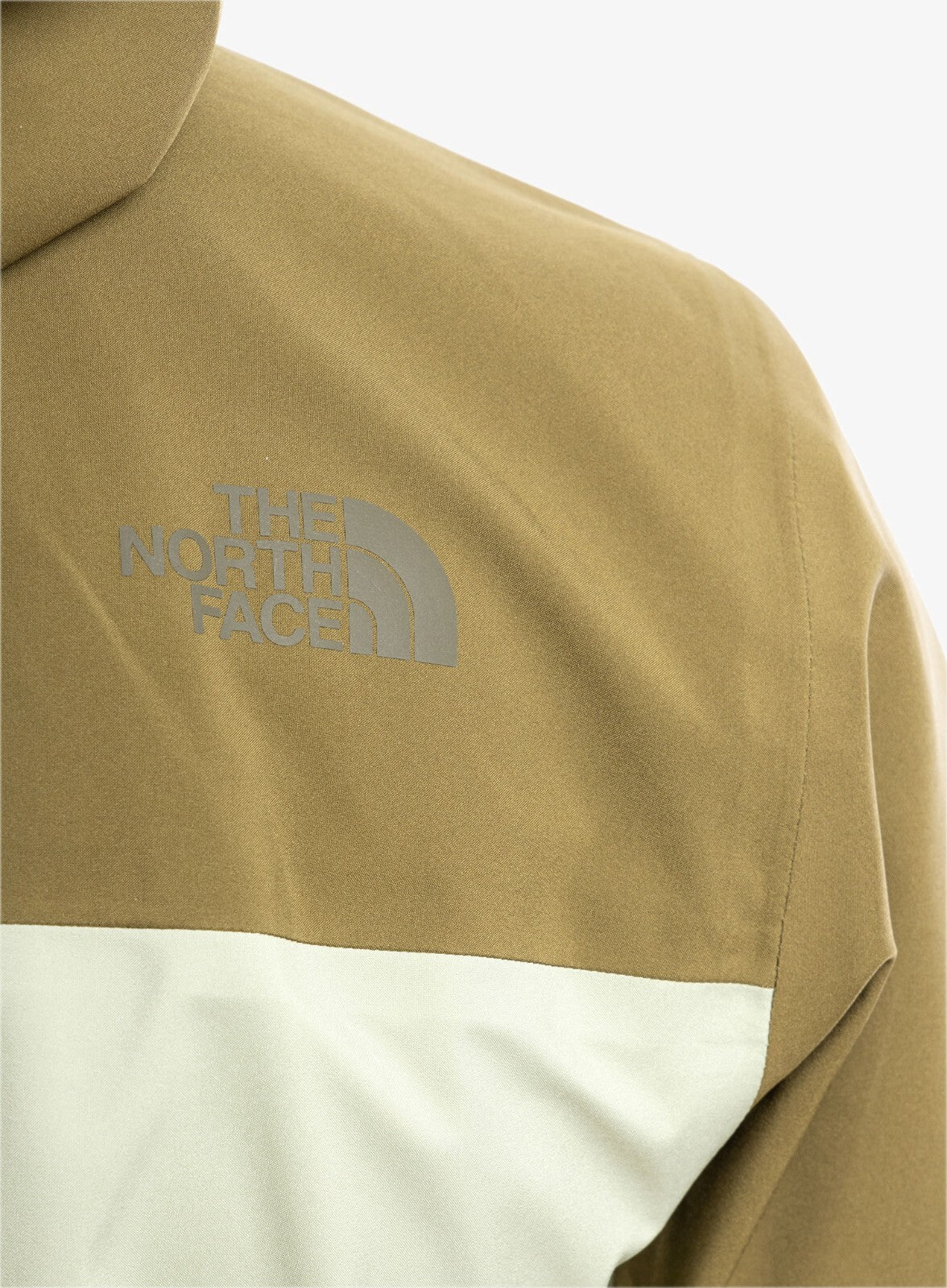 The North Face Mens Dryzzle Flex Futurelight Jacket / Olive Green / RRP £300