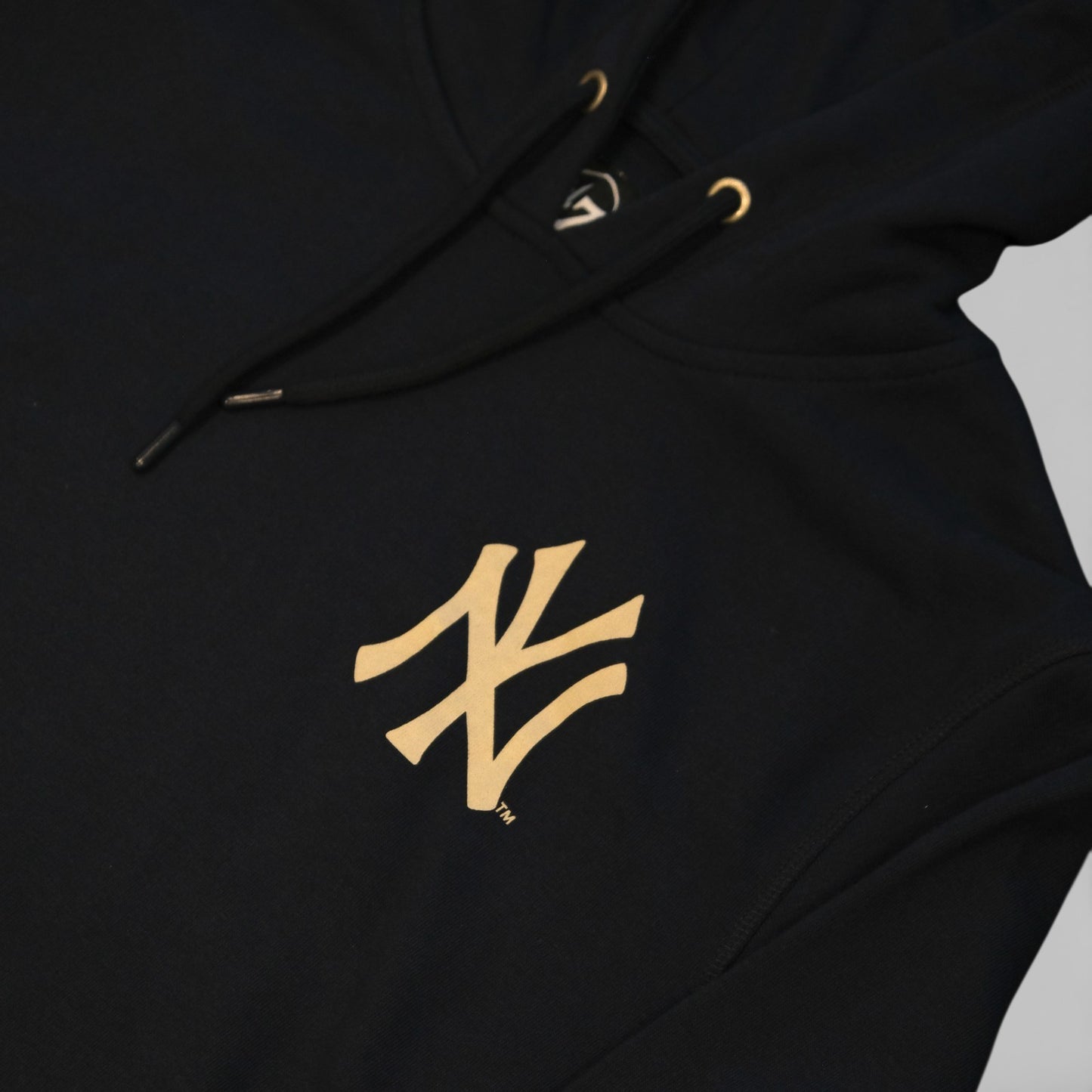 47 Mens New York Yankees Subway Series Hoodie / Navy / RRP £70