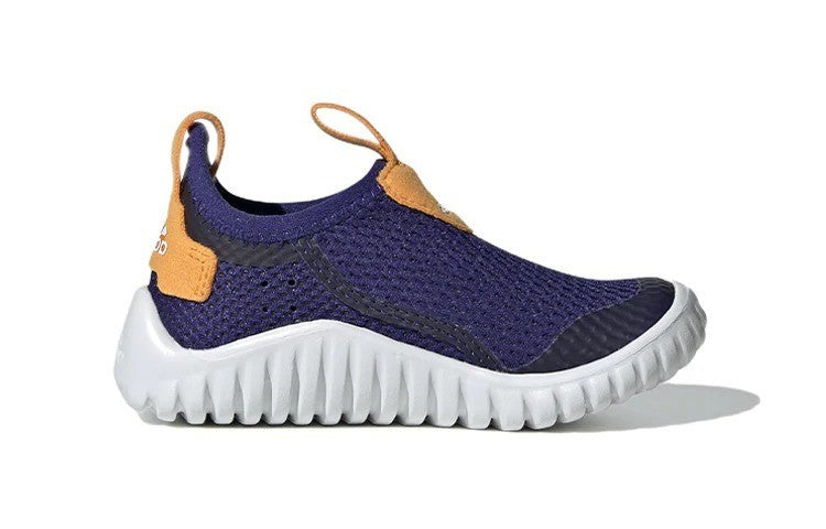Adidas Kids / RapidaZen S.RDY I Trainers / BNIB / Blue / RRP £35