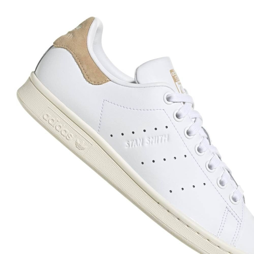 Adidas Womens STAN SMITH W Trainers / BNIB / White / RRP £75