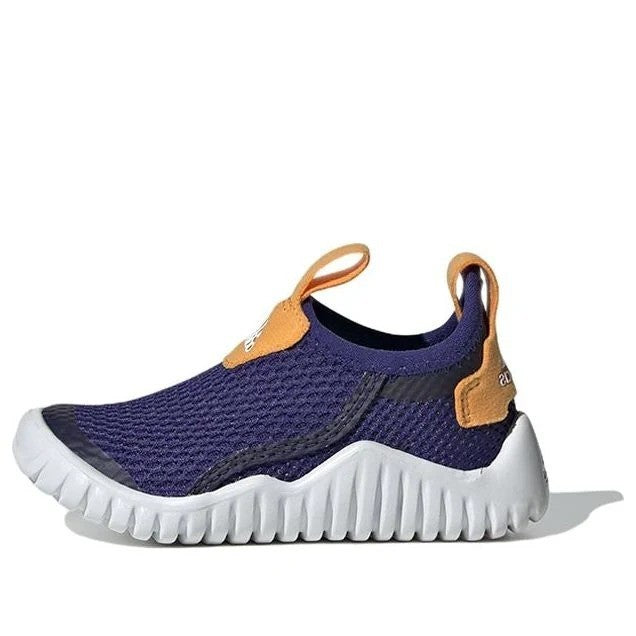 Adidas Kids / RapidaZen S.RDY I Trainers / BNIB / Blue / RRP £35
