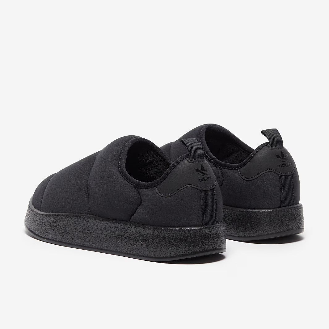 Adidas PUFFYLETTE J Shoes / Black / BNIB / RRP £40